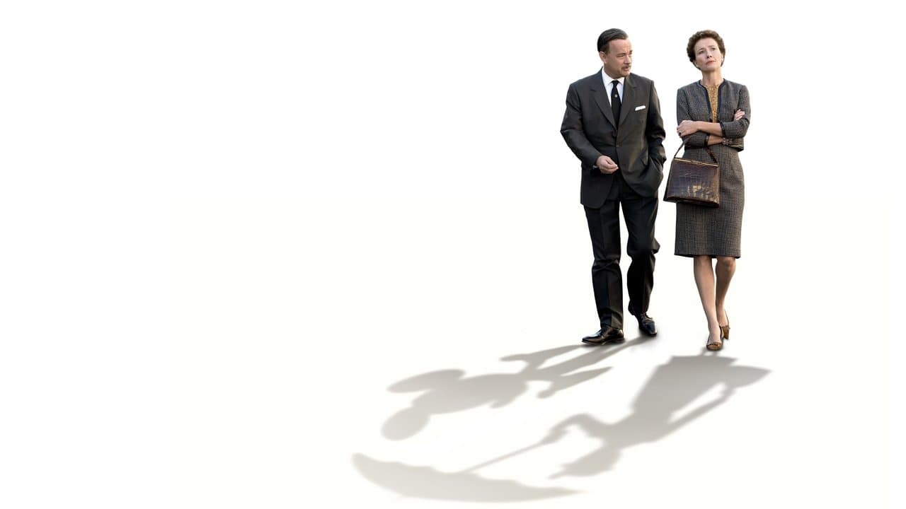 Saving Mr. Banks — backdrops 2