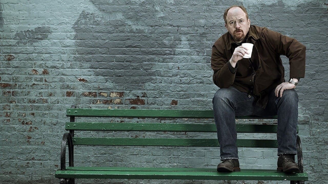 Louie — backdrops 2