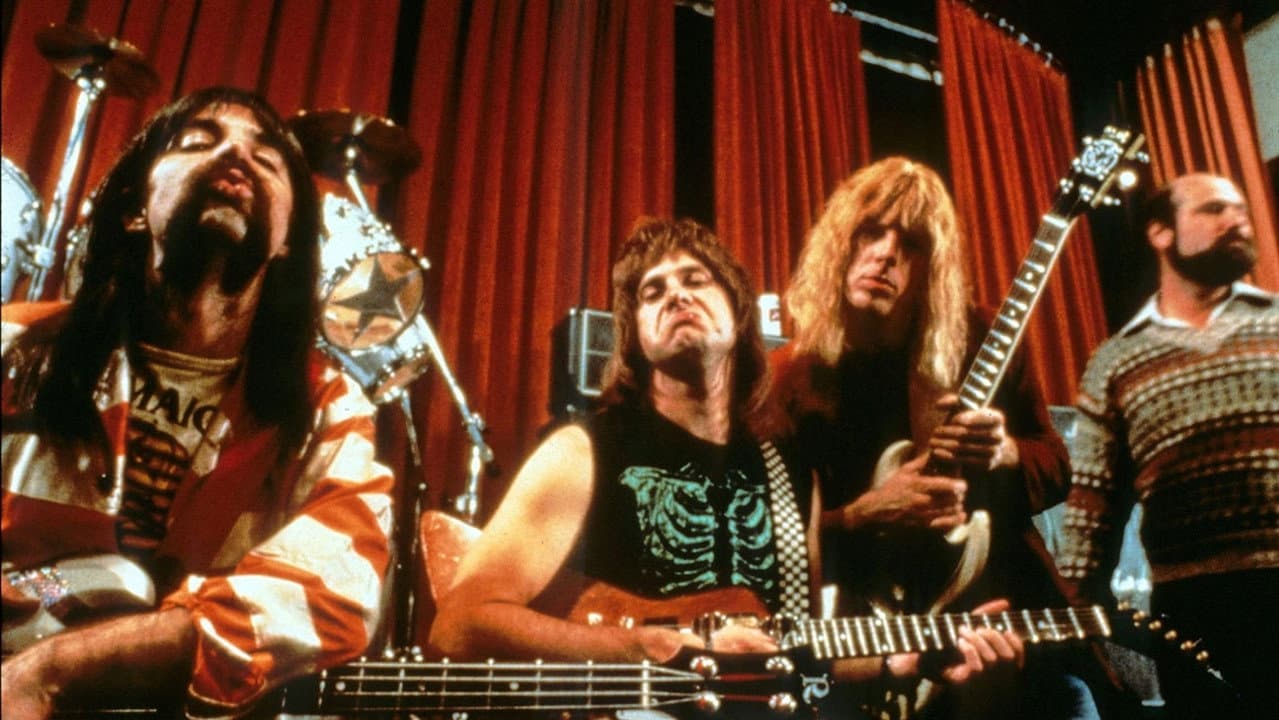 This Is Spinal Tap — backdrops 5