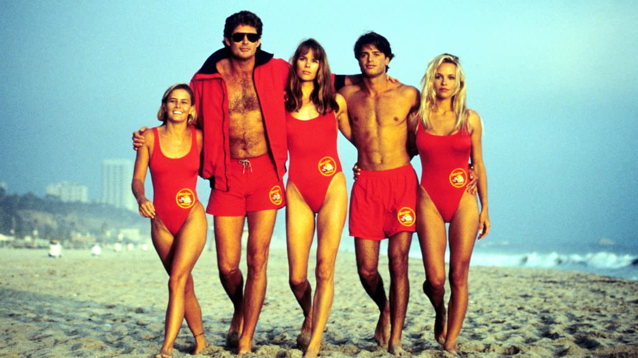 Baywatch — backdrops 2