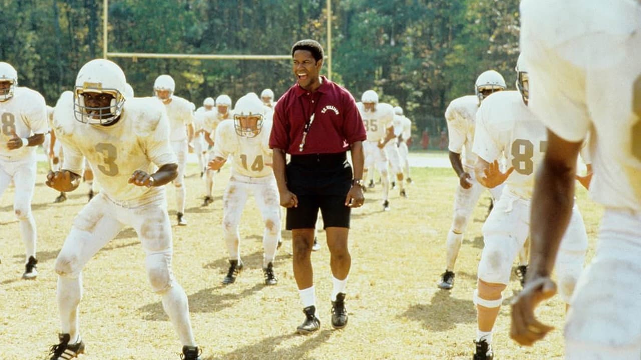 Remember the Titans — backdrops 4