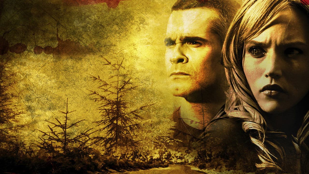 Wrong Turn 2: Dead End — backdrops 1