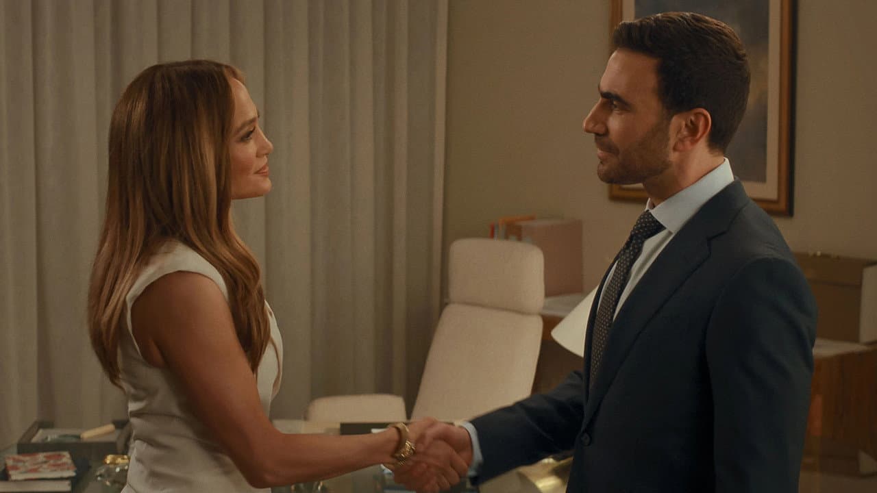 Office Romance — backdrops 6
