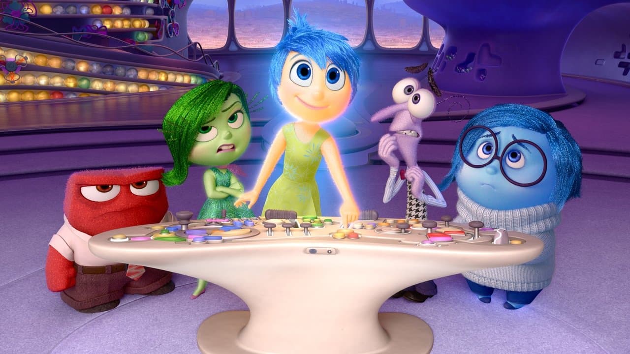 Inside Out — backdrops 1