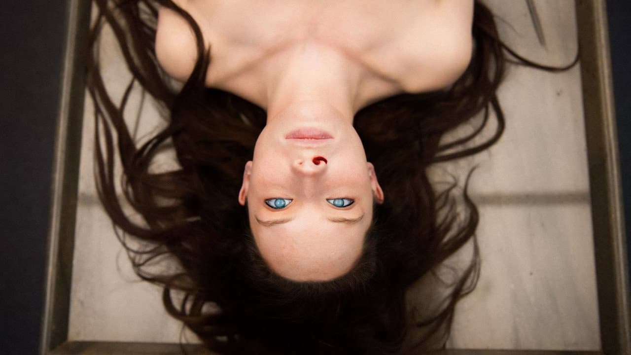 The Autopsy of Jane Doe — backdrops 7
