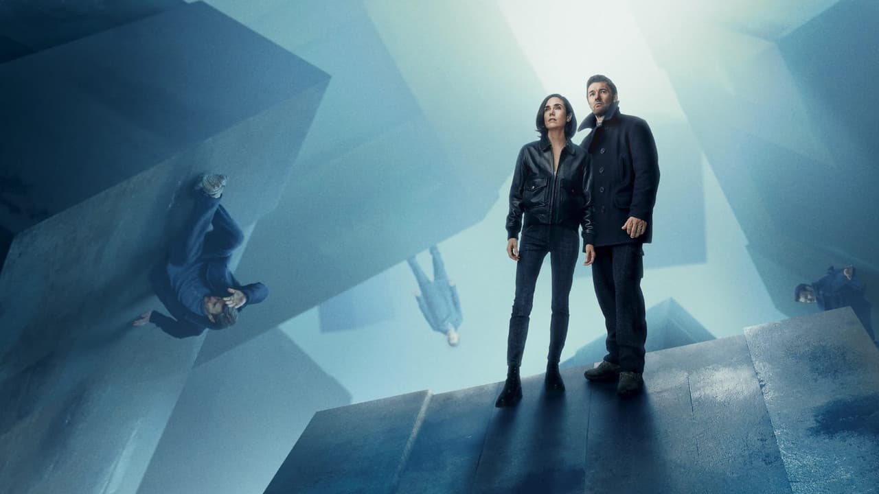 Dark Matter — backdrops 4