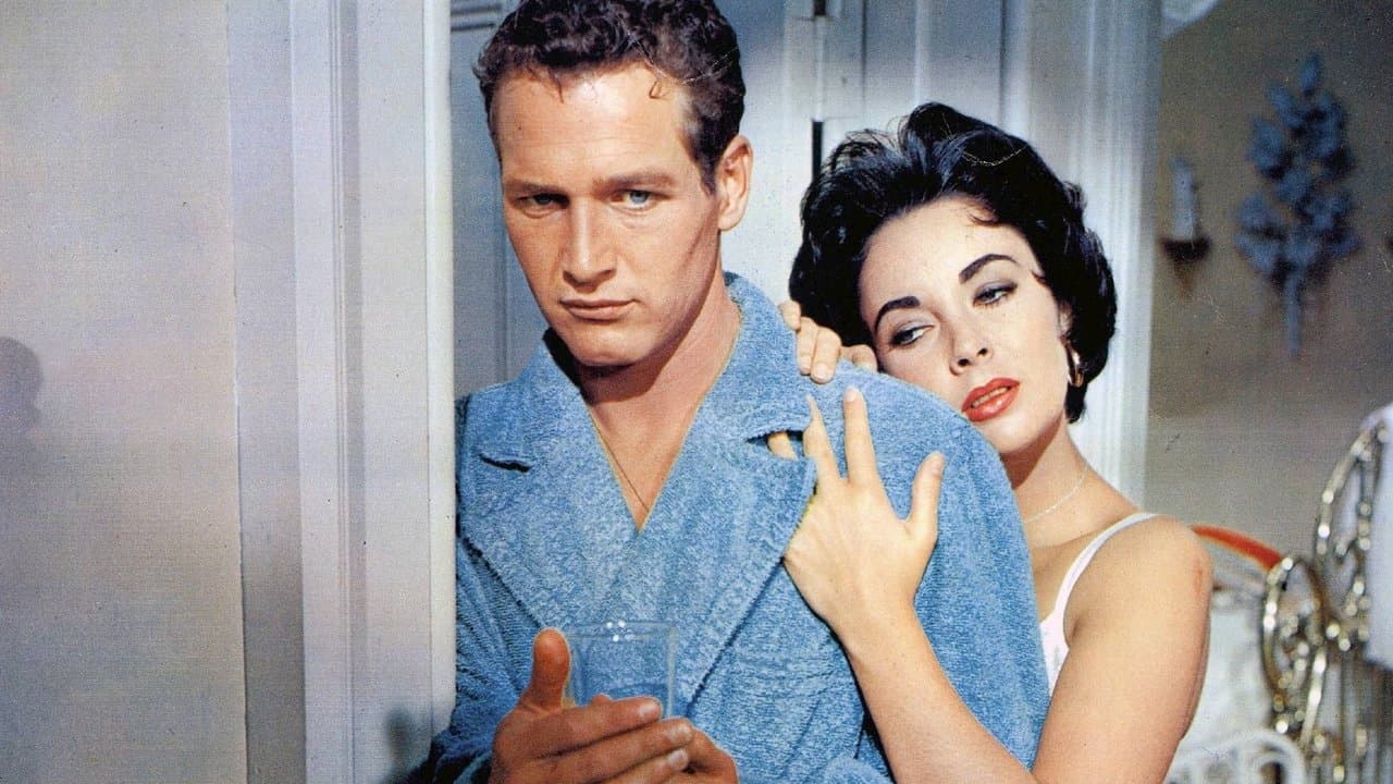 Cat on a Hot Tin Roof — backdrops 7