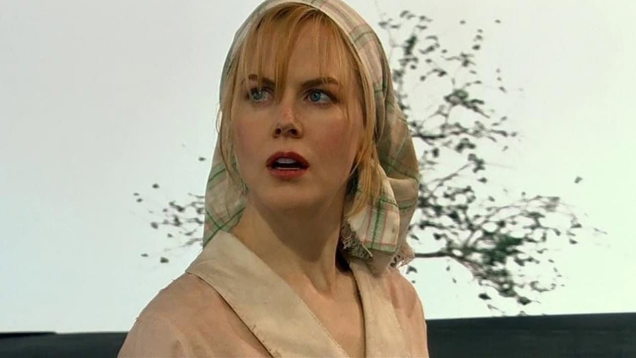 Dogville — backdrops 3