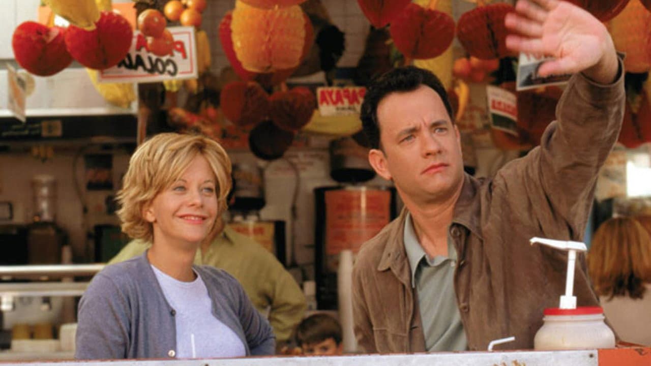 You've Got Mail — backdrops 8