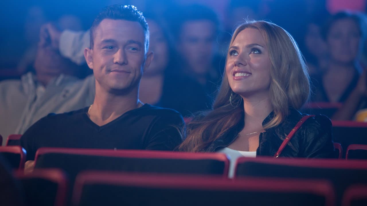 Don Jon — backdrops 7