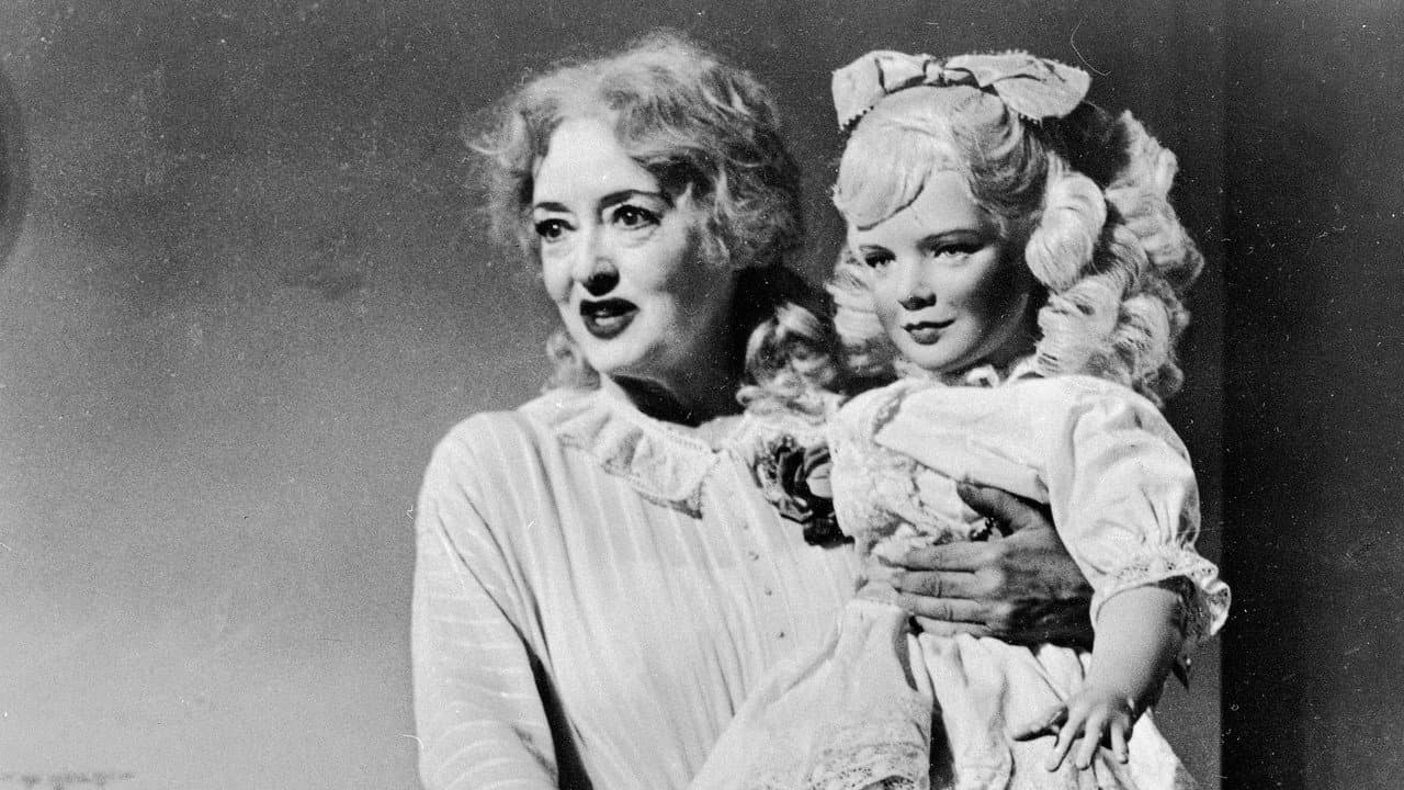 What Ever Happened to Baby Jane? — backdrops 5