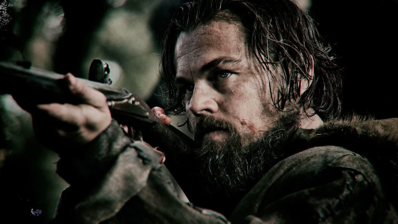 The Revenant — backdrops 6