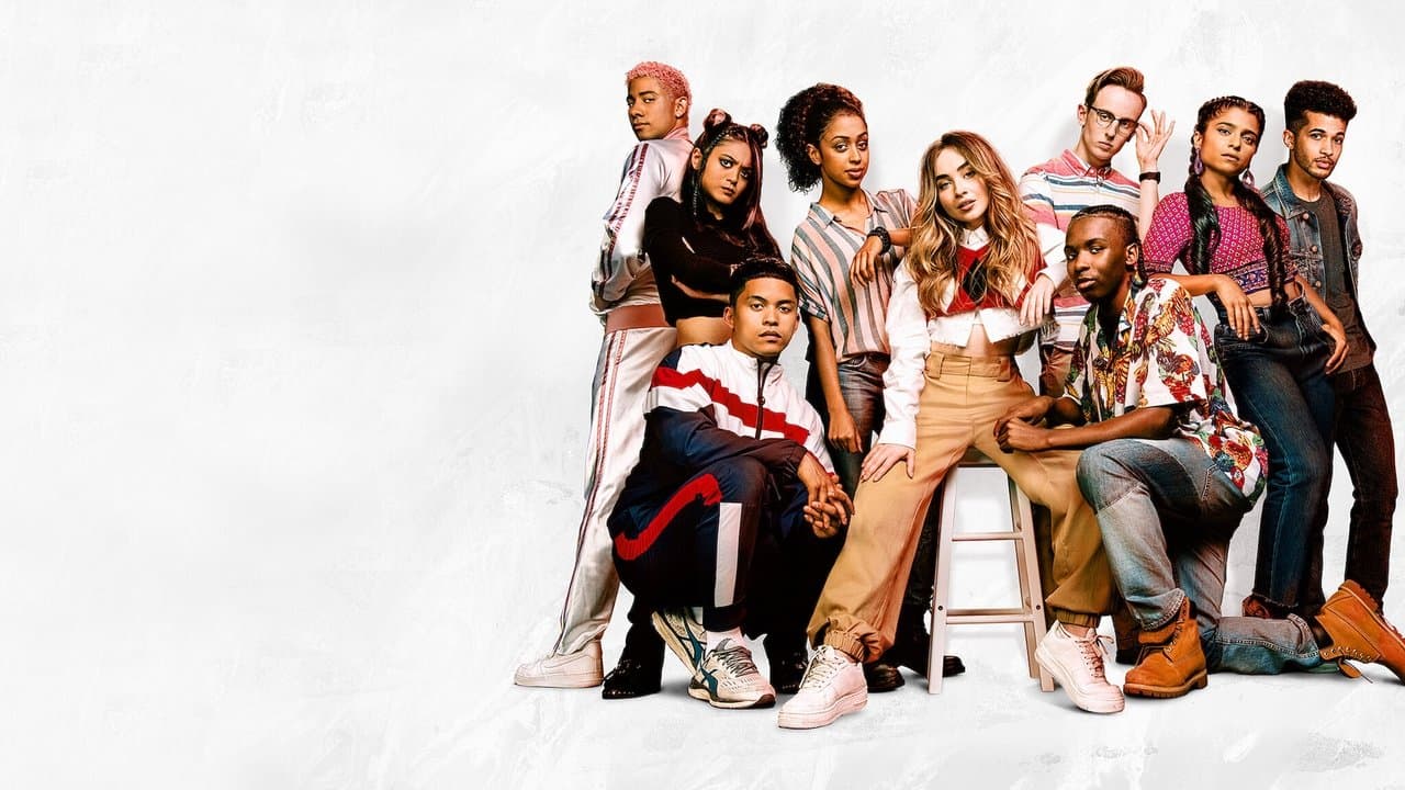 Work It — backdrops 1