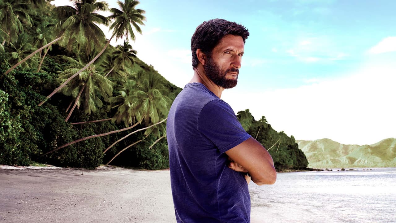 Australian Survivor — backdrops 2