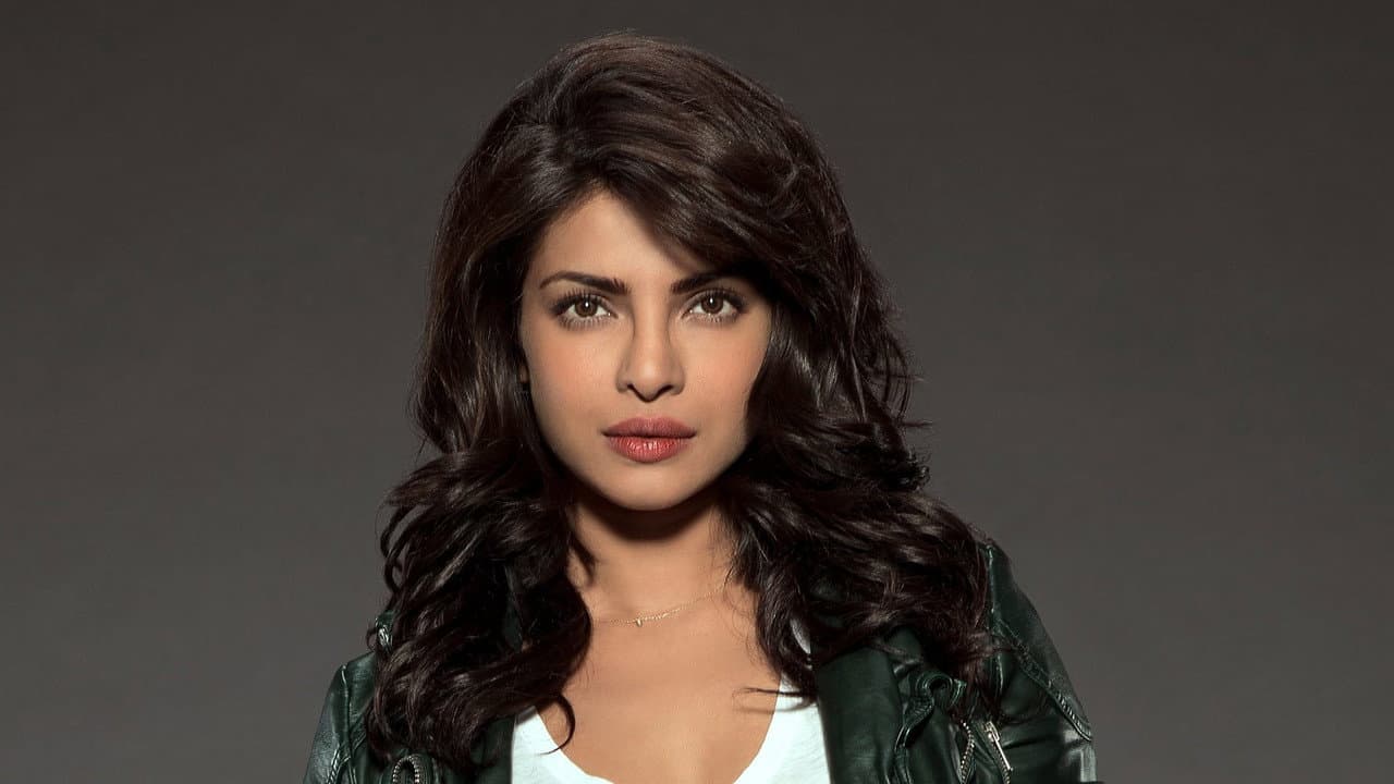 Quantico — backdrops 7