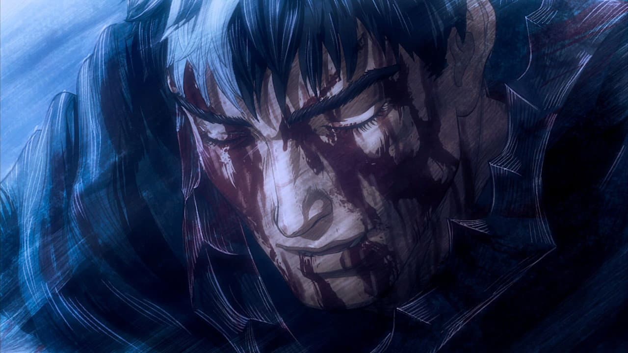 Berserk — backdrops 8
