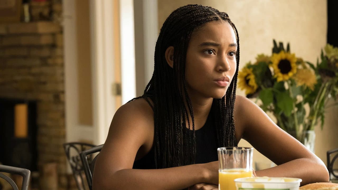 The Hate U Give — backdrops 3