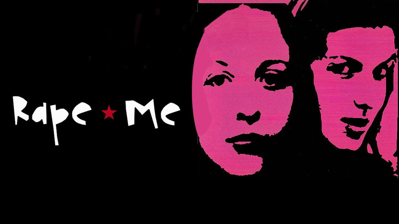 Baise-moi — backdrops with title 1