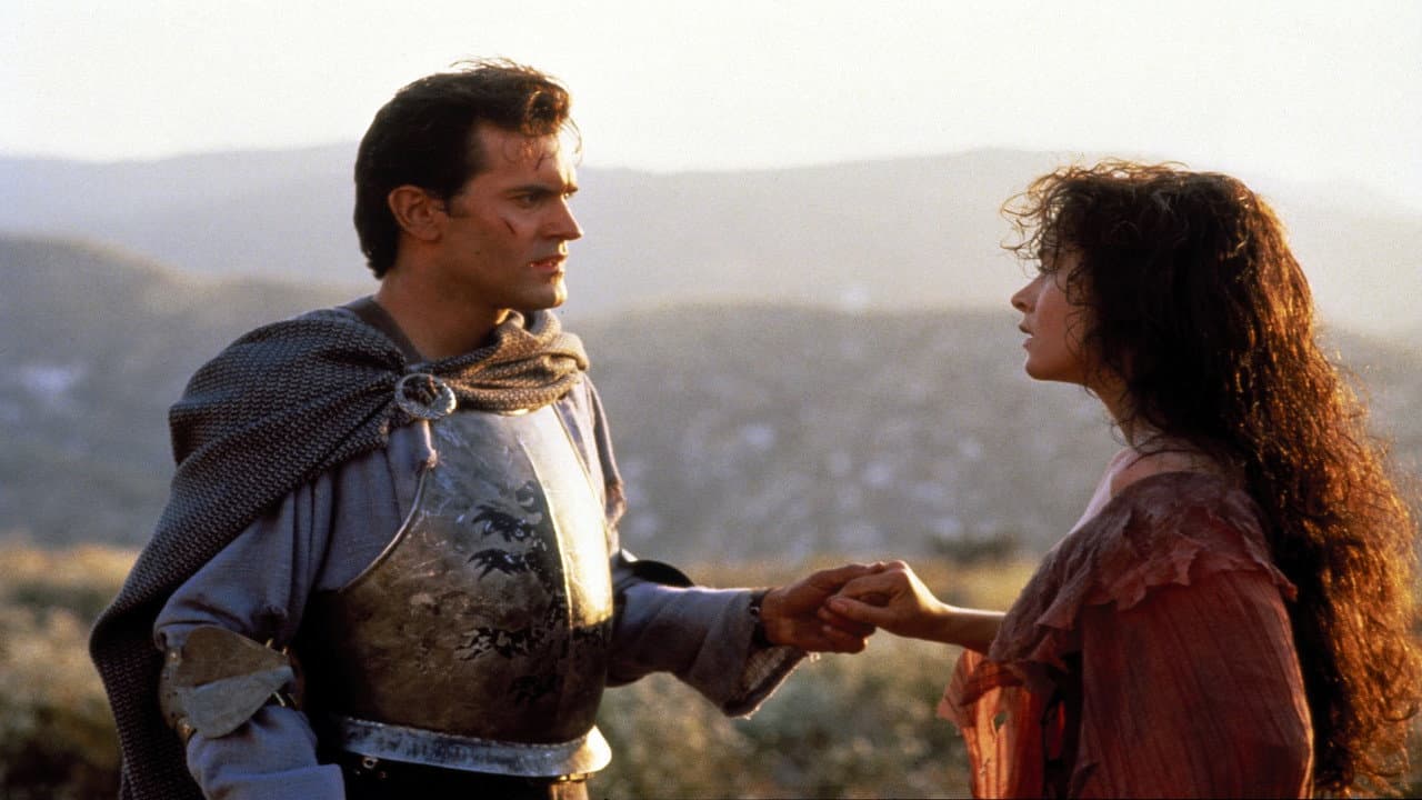 Army of Darkness — backdrops 8