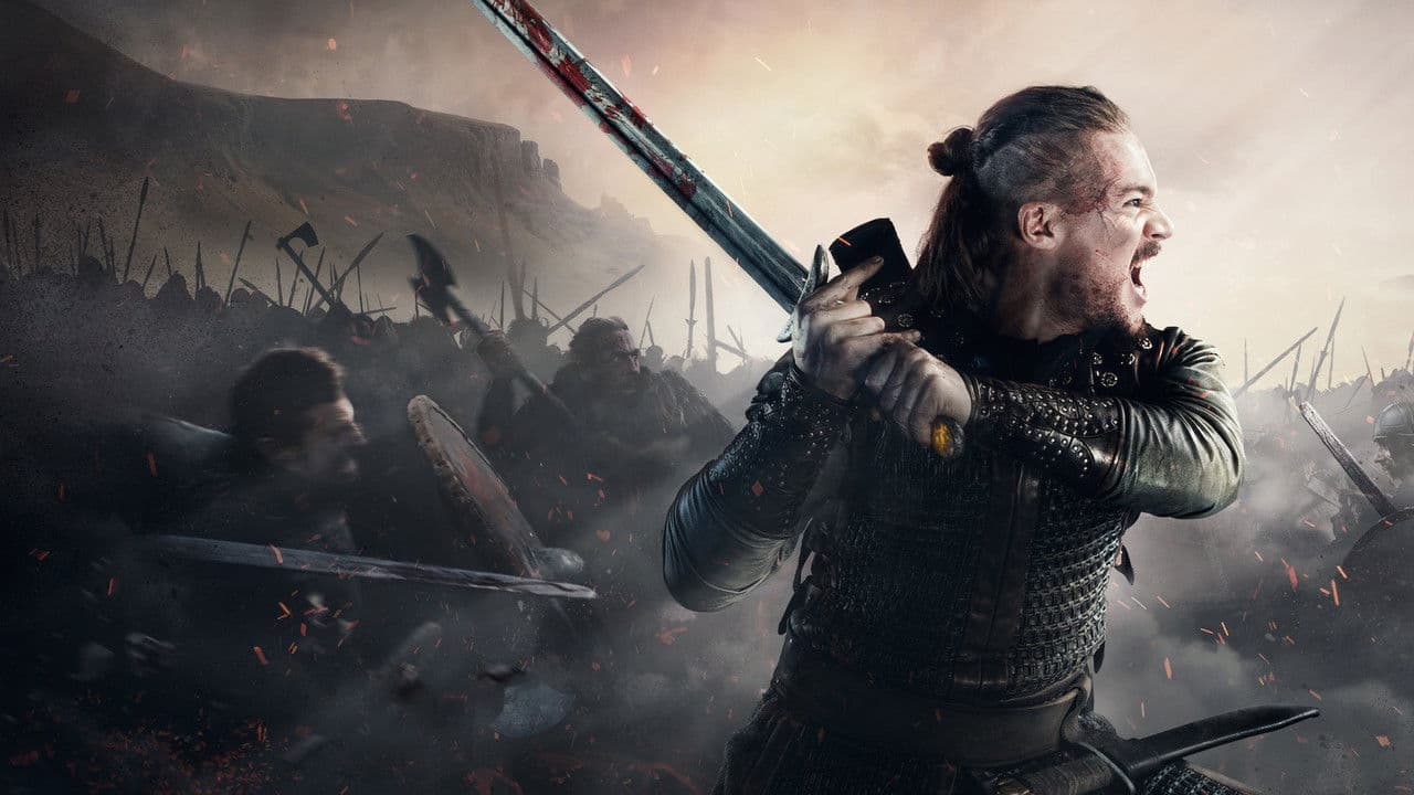 The Last Kingdom — backdrops 7