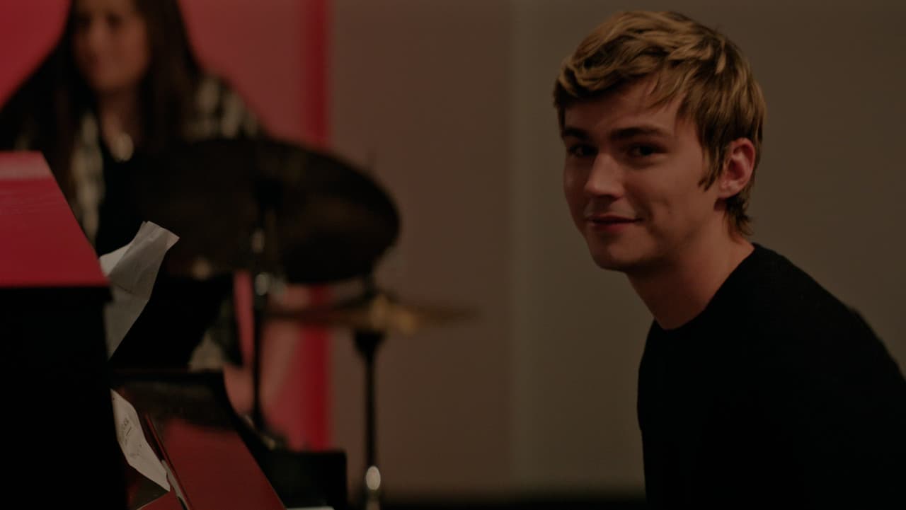 Love, Simon — backdrops 6