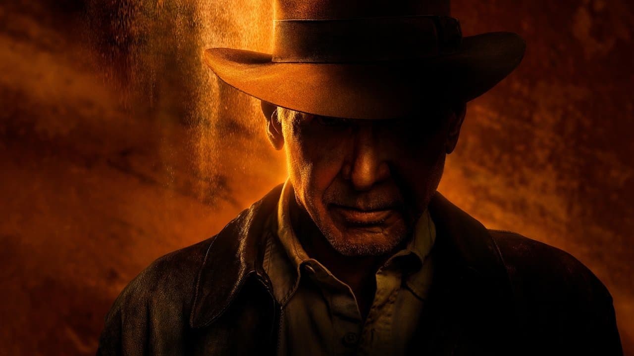 Indiana Jones and the Dial of Destiny — backdrops 5