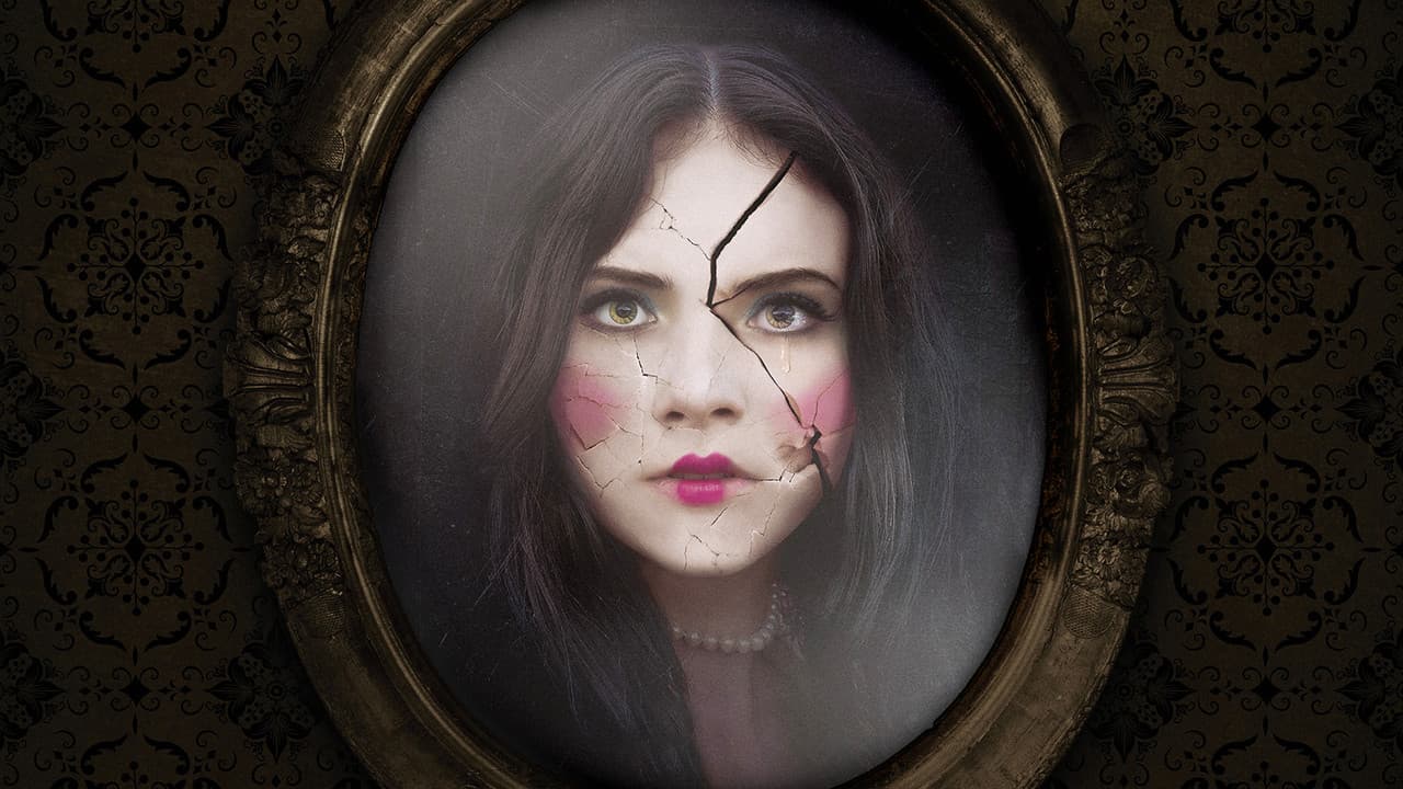 Ghostland — backdrops 1
