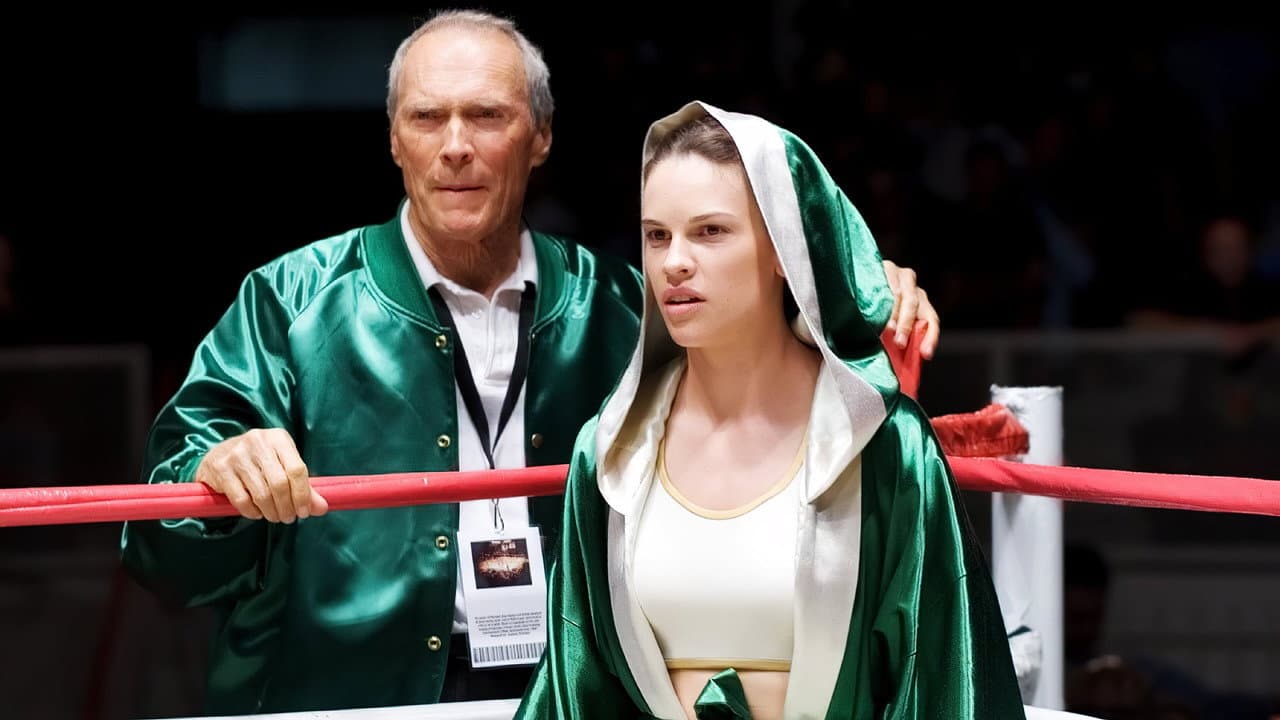 Million Dollar Baby — backdrops 1
