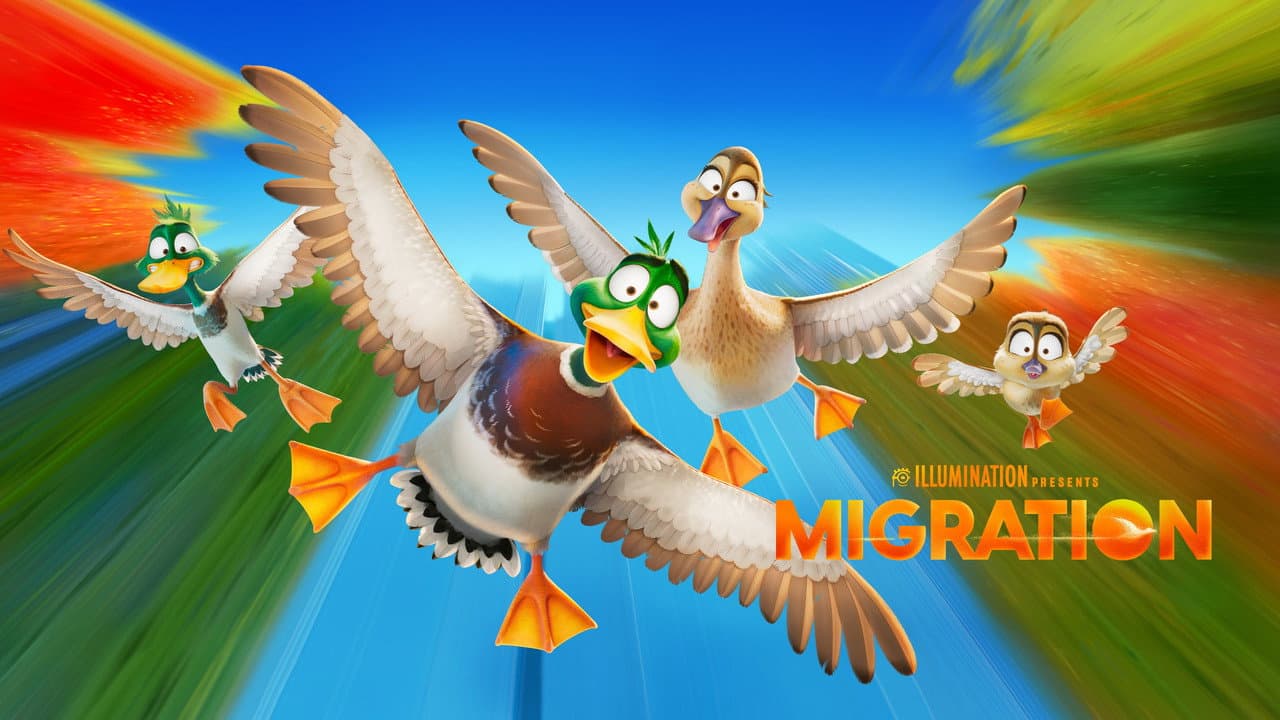 Migration — backdrops with title 5