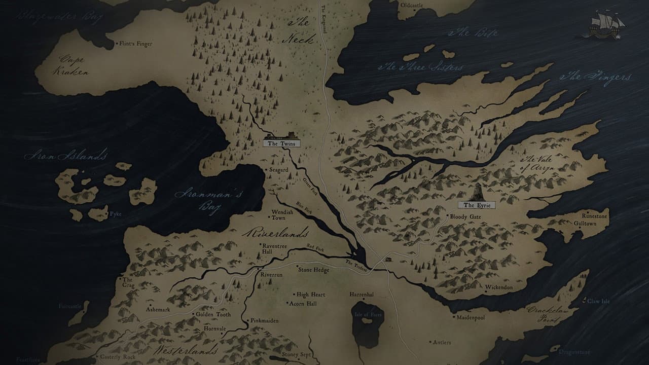 A Knight of the Seven Kingdoms — backdrops 7