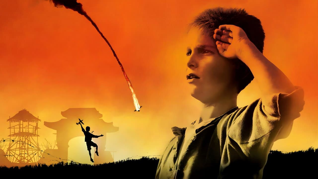 Empire of the Sun — backdrops 2