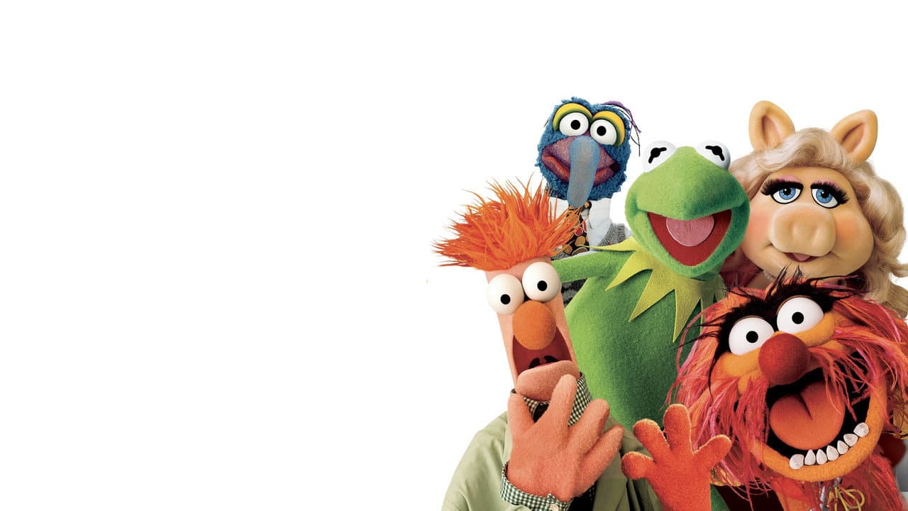 The Muppets — backdrops 6