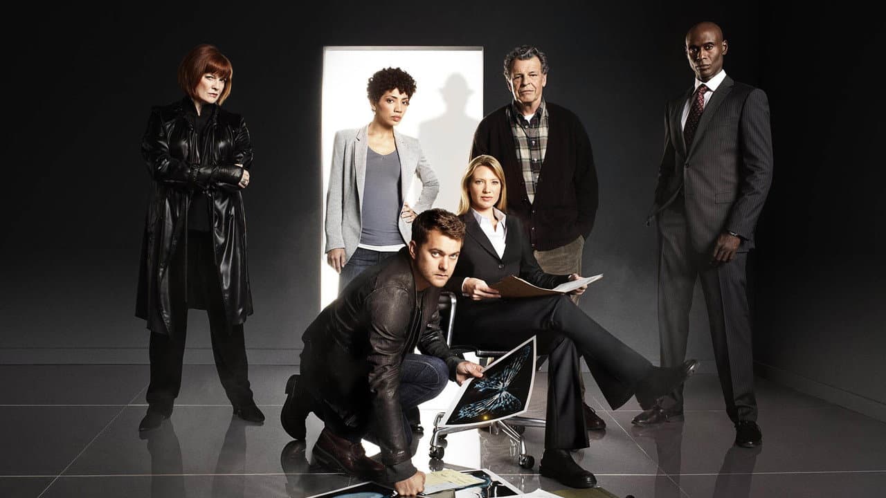 Fringe — backdrops 2