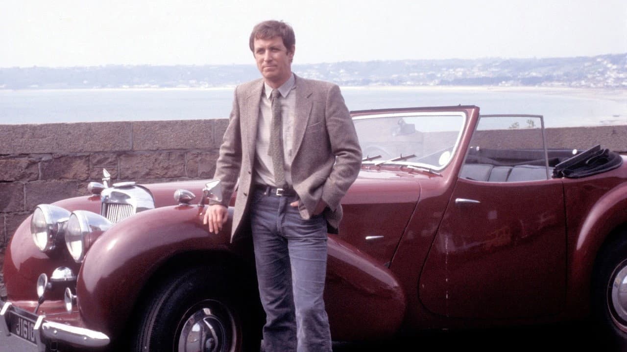 Bergerac — backdrops 2