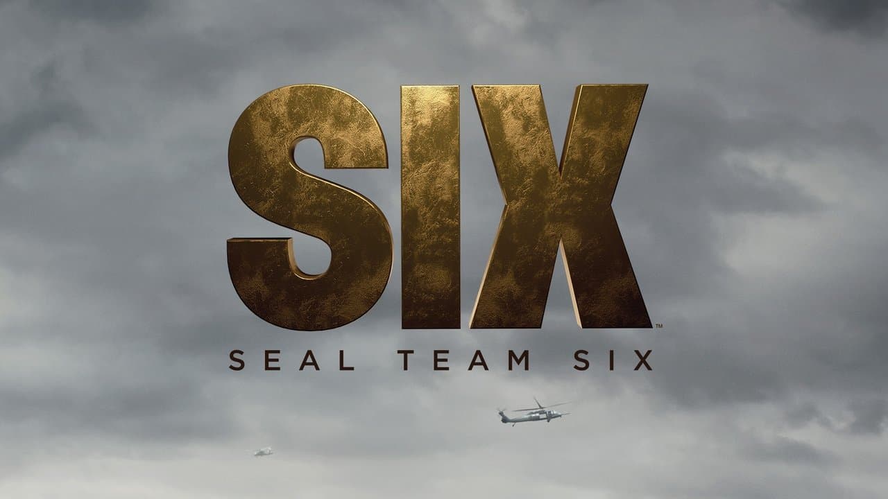 SIX — backdrops with title 2