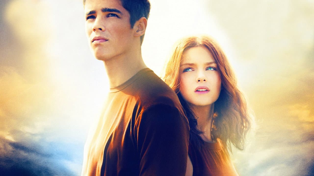 The Giver — backdrops 6