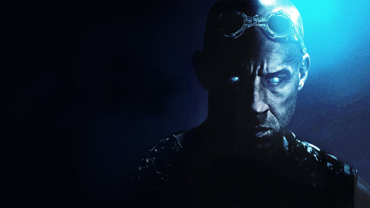 Riddick — backdrops 4