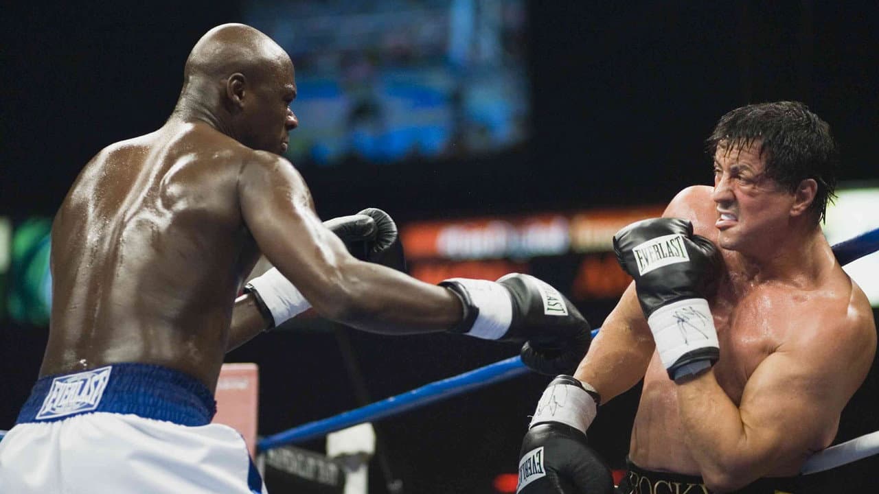 Rocky Balboa — backdrops 7