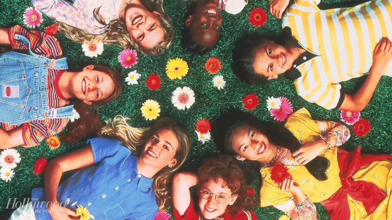 The Baby-Sitters Club — backdrops 6