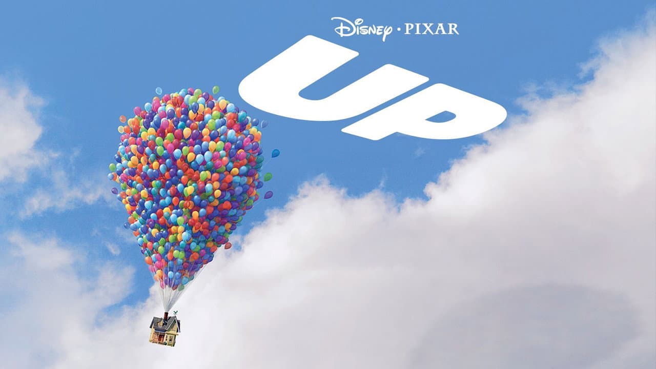 Up — backdrops with title 4