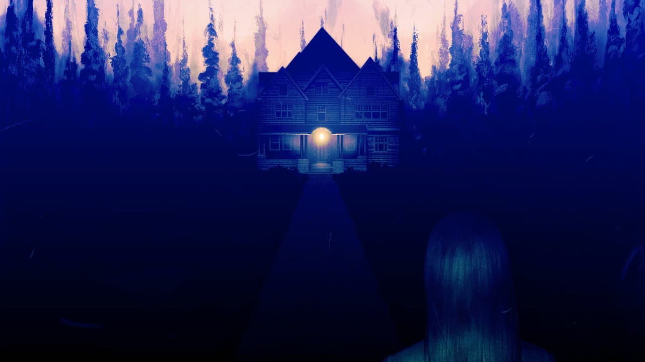Channel Zero — backdrops 3