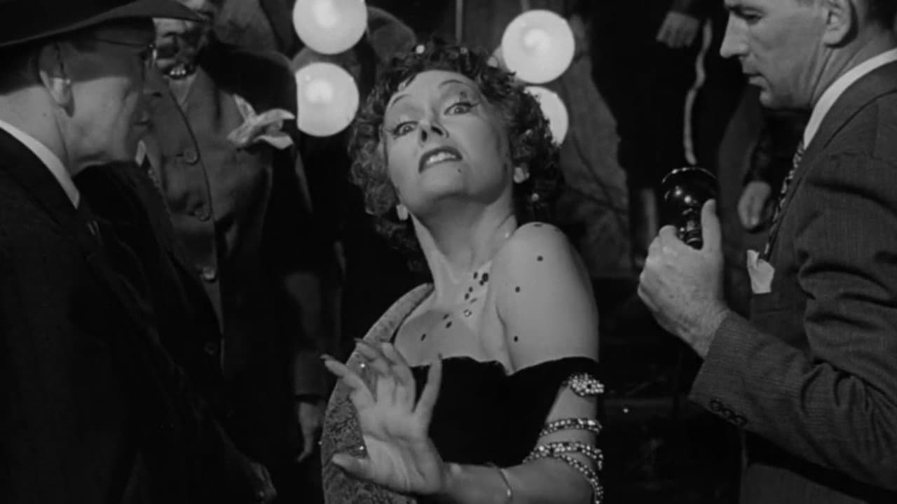 Sunset Boulevard — backdrops 3