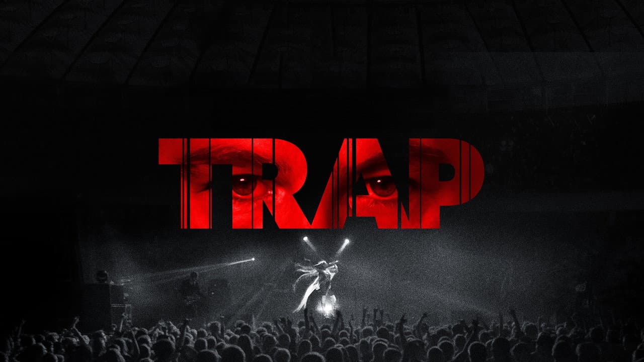 Trap — backdrops with title 2
