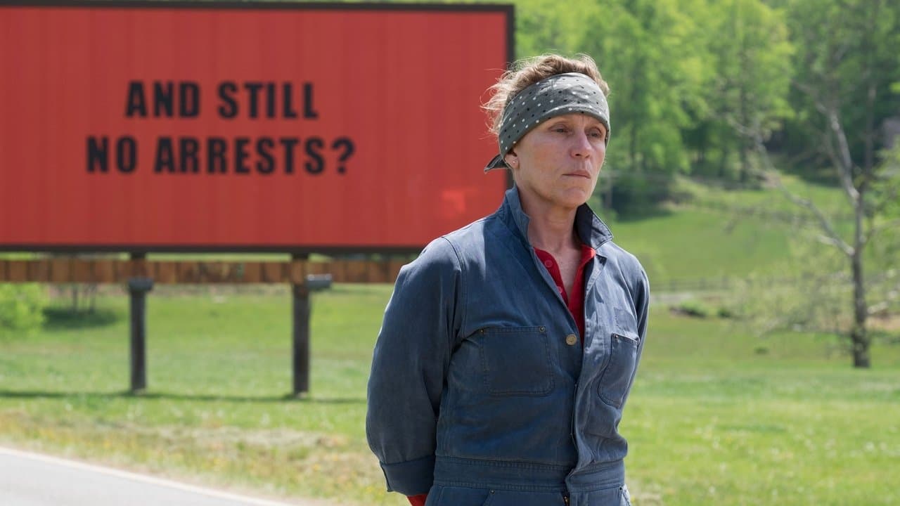 Three Billboards Outside Ebbing, Missouri — backdrops 1
