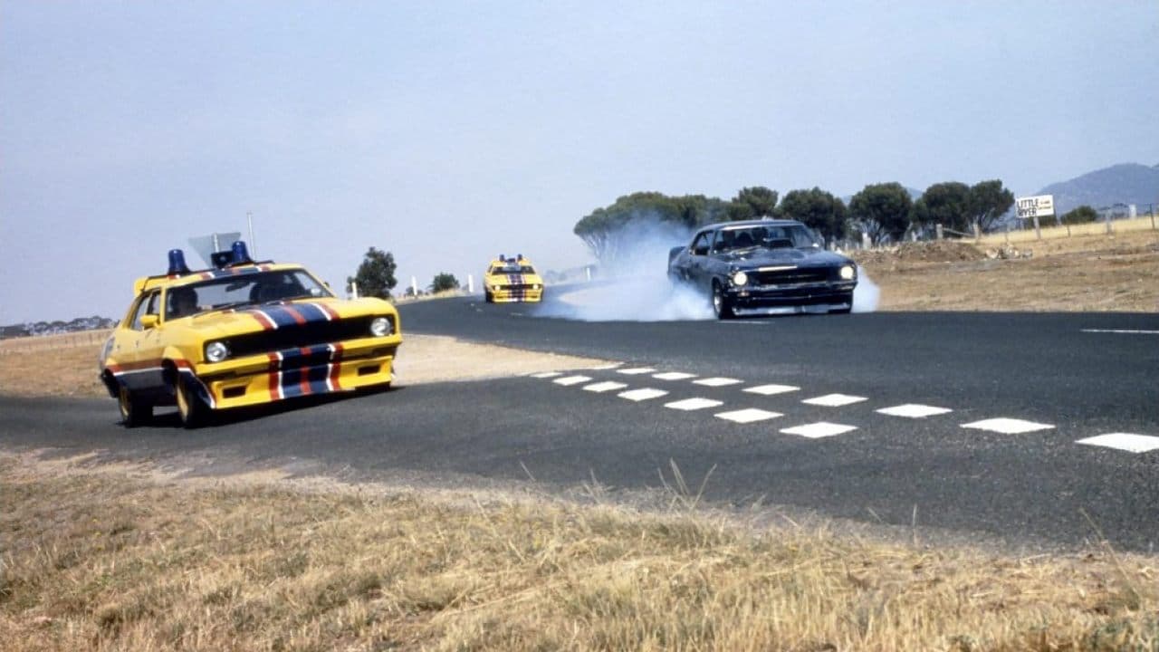 Mad Max — backdrops 3