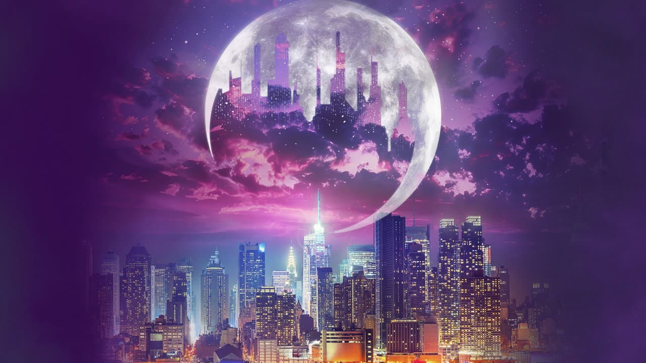 Dimension 20 — backdrops 3