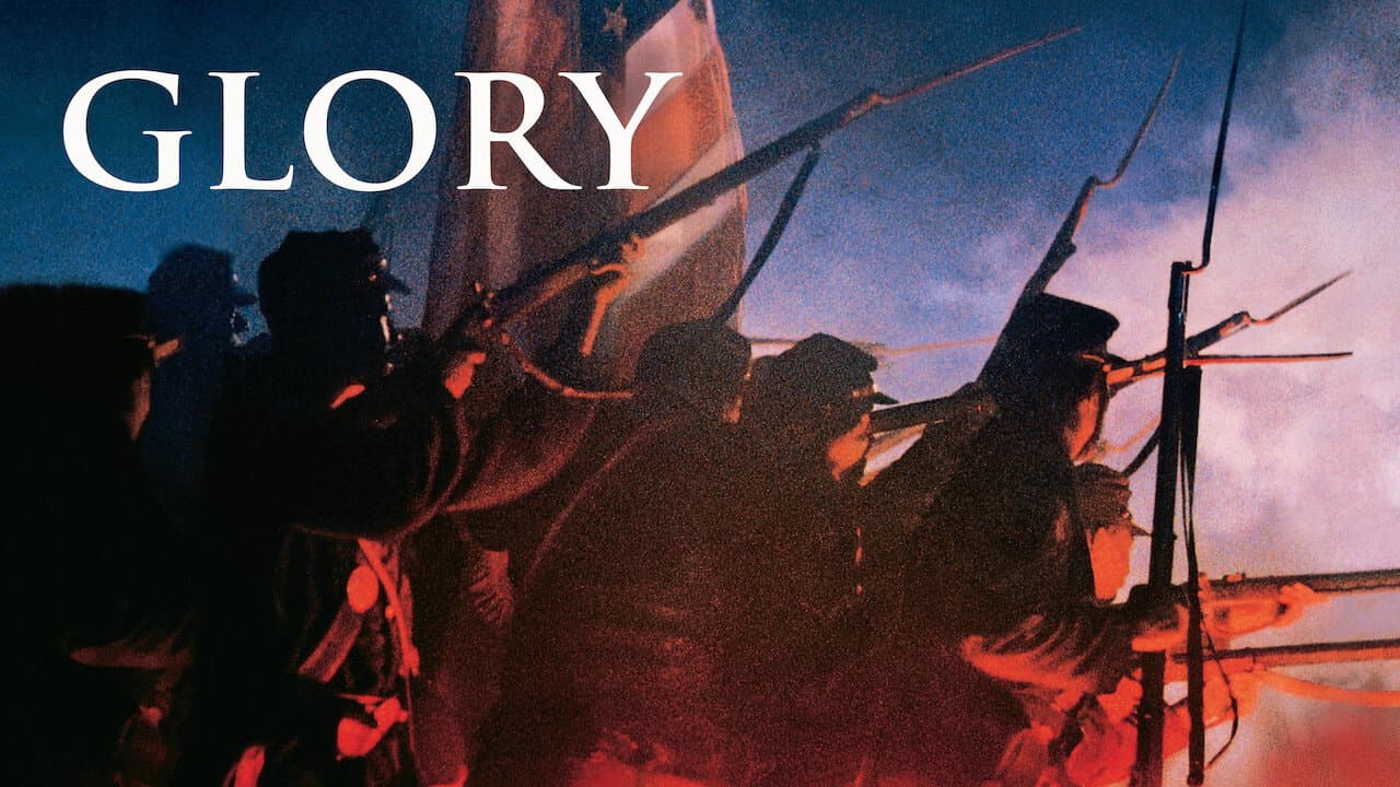 Glory — backdrops with title 2