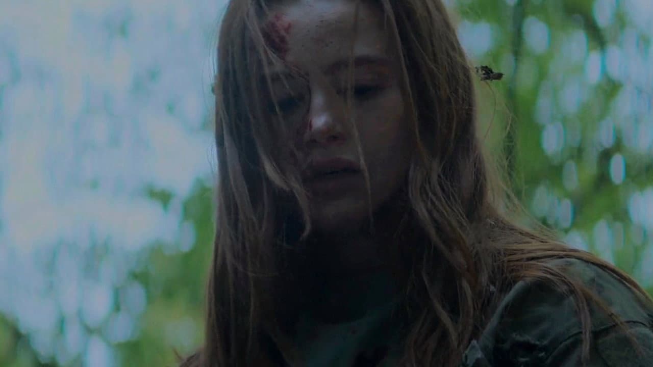 The Strangers: Chapter 2 — backdrops 6