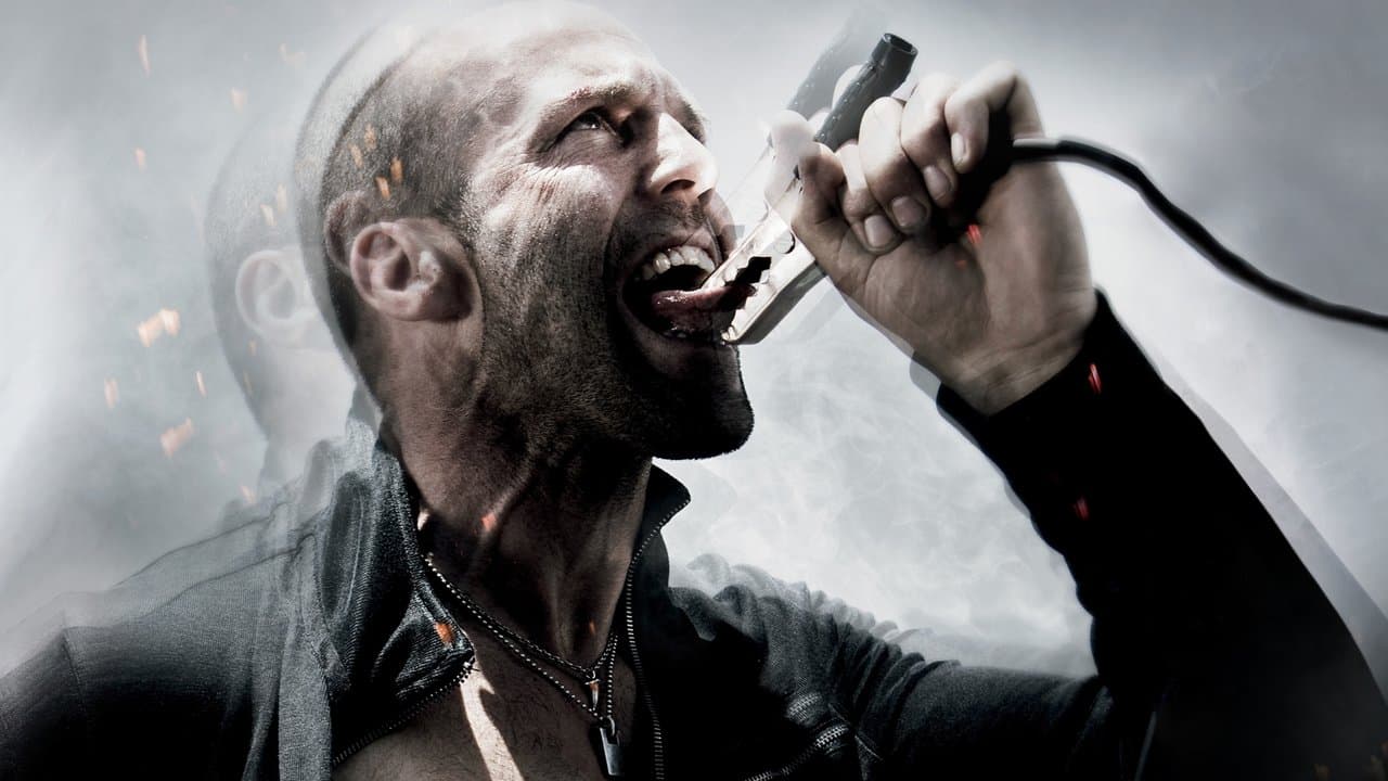 Crank: High Voltage — backdrops 1