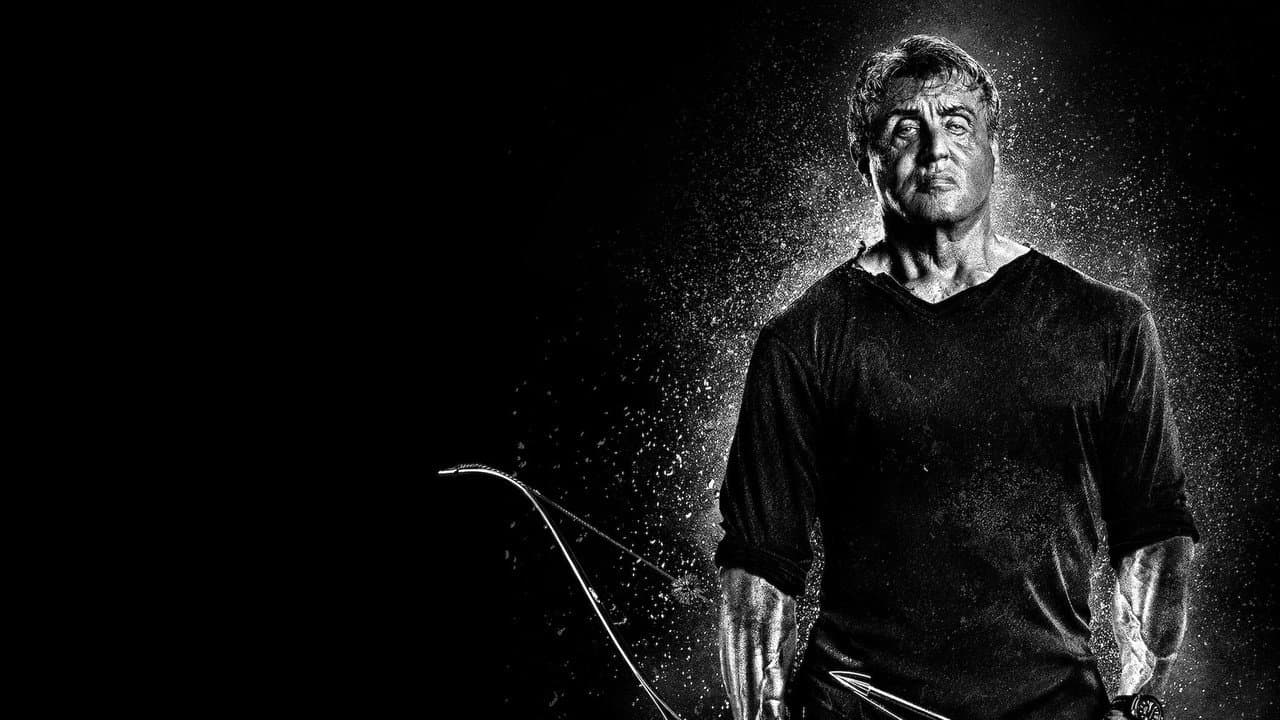 Rambo: Last Blood — backdrops 3